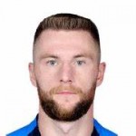 Milan Skriniar drakt